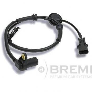 Sensor ABS BREMI 50690