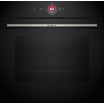 Bosch Serie 8 Horno 60 x 60 cm Negro HBG7241B1