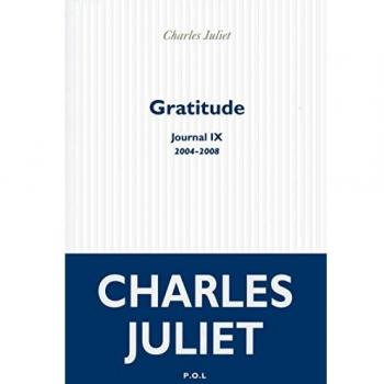 Journal, IX : Gratitude: