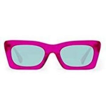 HAWKERS Lauper Gafas de sol, Rosa, One Size Womens