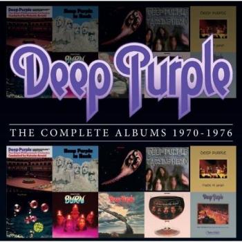 Complete Album 1970-1976