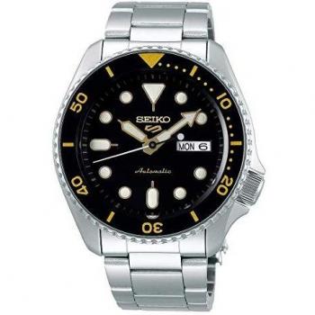 Seiko Analógico SRPD57K1