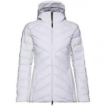 Head Jacket Women SABRINA-Chaqueta para mujer, Blanco, Talla única