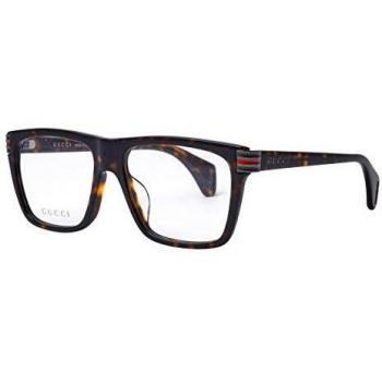 Gucci - GG0527O, acetato hombre