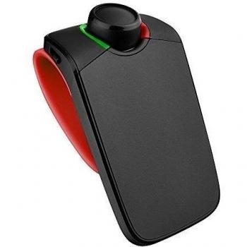 Parrot MINIKIT Neo 2 HD - Kit de Manos Libres Bluetooth