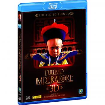 L' Ultimo Imperatore