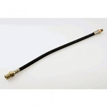Latiguillo de freno HELLA 8AH 355 464-931 Flexible de freno M10x1 para Volkswagen Coccinelle y Karmann-Ghia