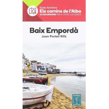 BAIX EMPORDA- CAMINS DE L'ALBA - Joan Portell Rifà