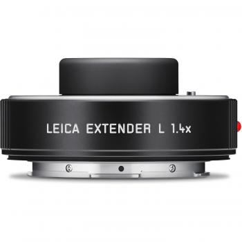 Leica Extender L 1.4x for Vario-Elmar-SL 100-400mm f/5-6.3 Lens