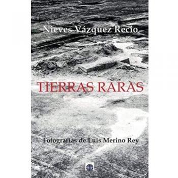 Tierras raras: 4