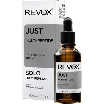 Revox B77 JUST Multi-Peptide Eye Contour Serum 30ml