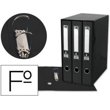Liderpapel MD32 - Modulo 3 archivadores folio