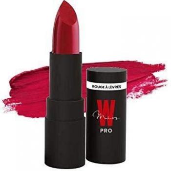 Miss W PRO Vegan Long-Lasting Matte Lipstick - 131 Brick Pink