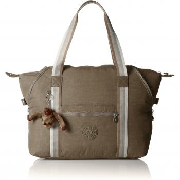 Kipling Art M Bolsa de Viaje, 26 Litros