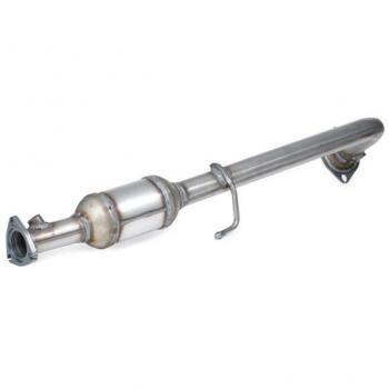 Catalizador JMJ 1091159 para Honda Civic 1.4i / 1.6i 16V, compatible con número de pieza 18160PLHE00