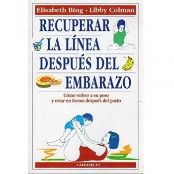 RECUPERAR LA LINEA DESPUES DEL EMBARAZO