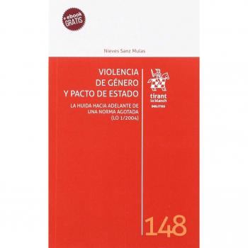 Violencia de Género y Pacto de Estado