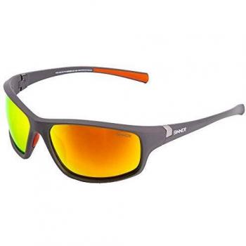 Sinner Fonds Sunglasses Matte Dark Grey CAT3 Unisex
