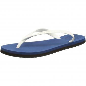 ECOALF, FLIP FLOP - Chanclas para adultos unisex, color azul / 151, talla 4344