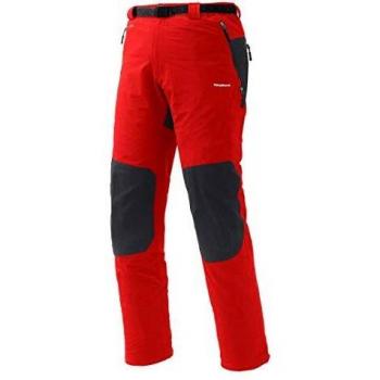 TRANGO Badet Fi - Pantalón Largo para Hombre, Talla 2XL