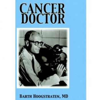 Doctor del Cáncer: Nunca Perdieron la Esperanza (Tapa Blanda)