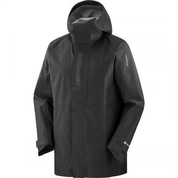 Chaqueta unisex Essential GTX 3L de Salomon