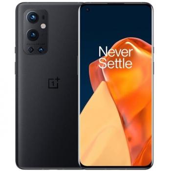 OnePlus 9 Pro 5G - 8GB RAM, 256GB Almacenamiento, Dual-SIM, Negro