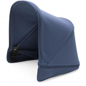 Bugaboo Burro² Sun Canopy, Color Azul