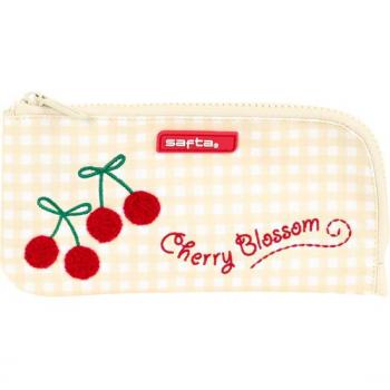 Portatodo Plano Safta Cherry
