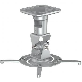 PureMounts PM-Spider-Plus-S – Soporte de Techo para Videoproyector / Cañón,