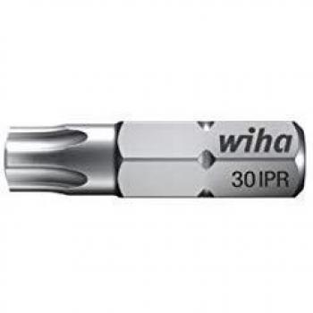 WIHA 26349 - Punta Standard de 25 mm 7016ZIPR 25IPR x 25 mm Ref. 7016IPR025