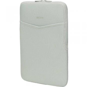 Funda para portátil DICOTA Eco SLIM S 33 cm (13) Salvia Plateada para Microsoft Surface