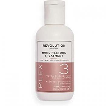 Hair Plex No.3 Tratamiento Restaurador Capilar