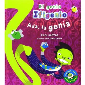 Ada, la genia