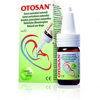 Otosan Ear Drops 10 ml