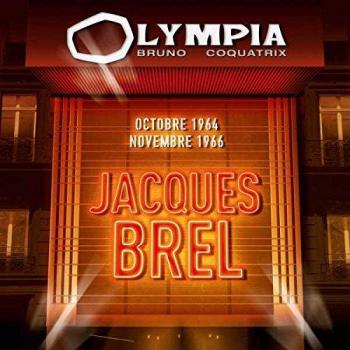 Olympia 1961-1964
