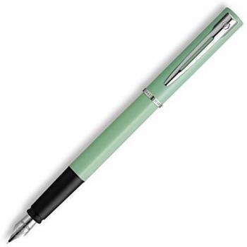 Waterman Allure Fountain Pen Green