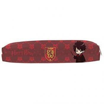 SD toys-SD Merchan Estuche Lapiz Gryffindor Dibujos Hermione Harry Potter, Color