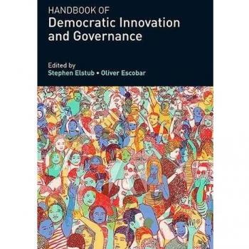 Handbook of Democratic Innovation and Governance