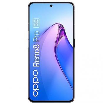Smartphone OPPO Reno8 Pro 5G Dual SIM 8 GB RAM 256 GB Negro
