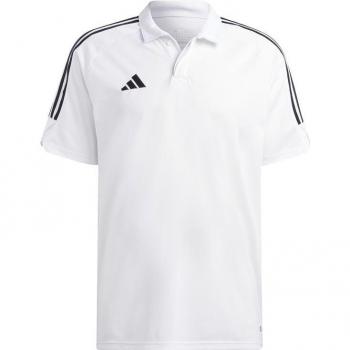Adidas Tiro 23 League Short Sleeve Men's Polo Shirt