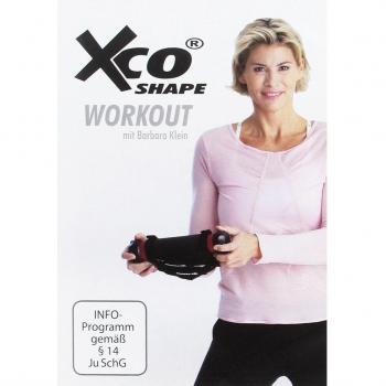 Flexi Bar – DVD, -