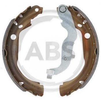 ABS A.B.S 9364 Brake Shoes & Accessories