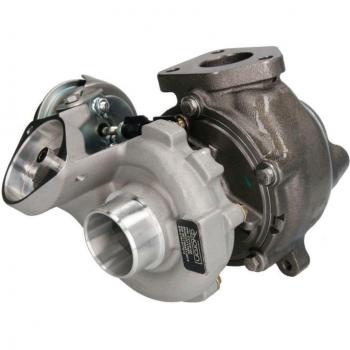 Cargador Turbocompresor EVORON EVTC0145