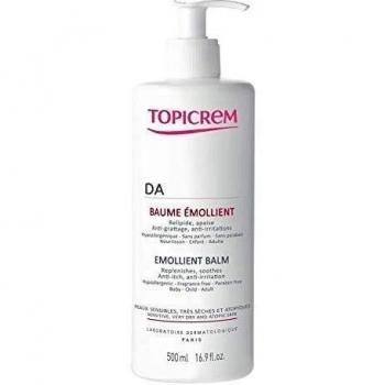 Topicrem, Crema corporal - 1 Unidad