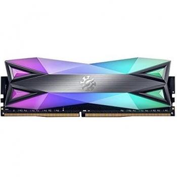 ADATA XPG Módulo de Memoria SPECTRIX D60G DDR4 RGB 16GB 3600MHZ