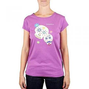 Trangoworld Camiseta SIAN