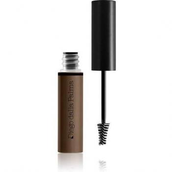 Volumizing Tinted Fiber Eyebrow Setting Gel - Shade 28 Ash Brown