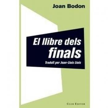 El Llibre Dels Finals - Joan Bodon