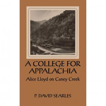 Appalachian College: A Comprehensive Guide to Higher Education in the Region